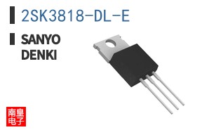 2SK3818-DL-E ͼƬ